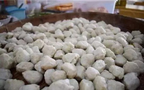 赣州有什么特产