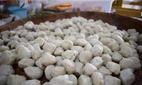 赣州有什么特产