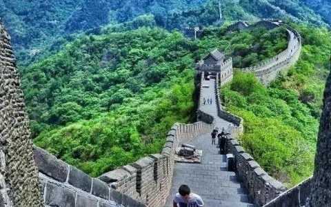 中国旅游攻略