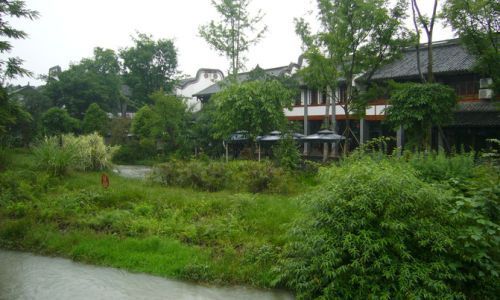 新场镇在哪里