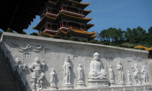 台州到普陀山旅游攻略