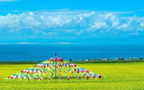 青海旅游景点介绍