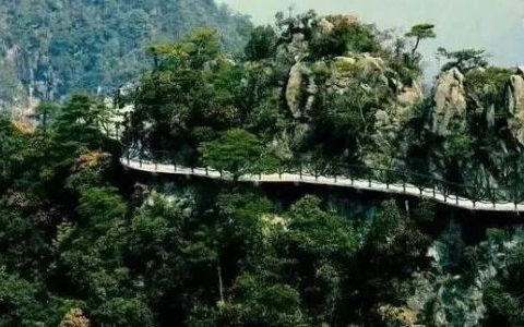 杭州临安好玩的地方推荐