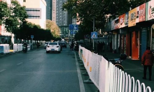 在咸阳生活好吗