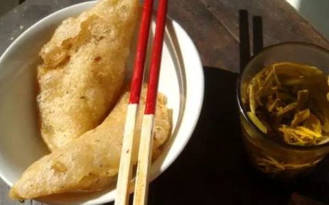 合肥有什么特产可以带回家的