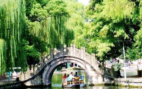 关于南充旅游攻略