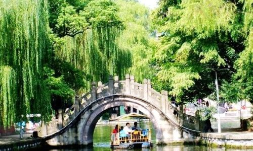 关于南充旅游攻略
