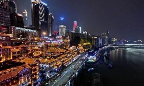 三月份去哪个城市旅游最好