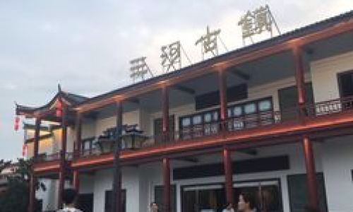 肥西周边旅游攻略