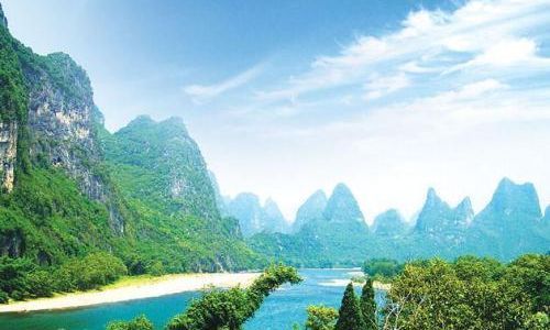 上海十大旅游景点排名