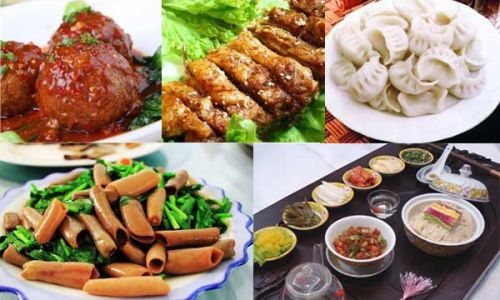 山东烟台有什么特产