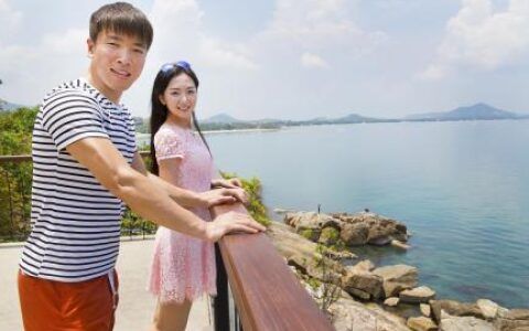 女生一个人去哪里旅游