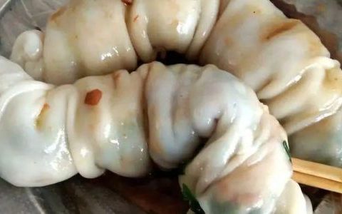广西有哪些特色小吃