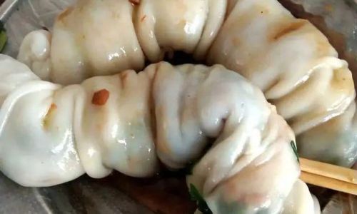 广西有哪些特色小吃