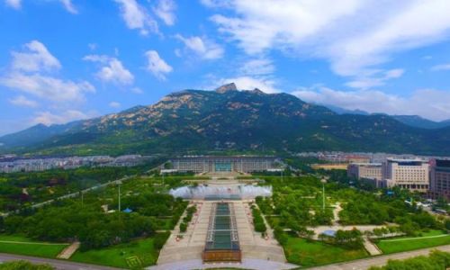 泰安旅游去什么地方
