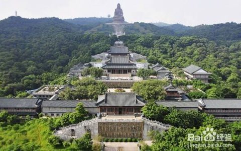 佛山一日游攻略