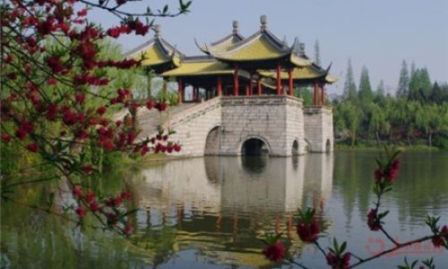 清明节旅游景点推荐