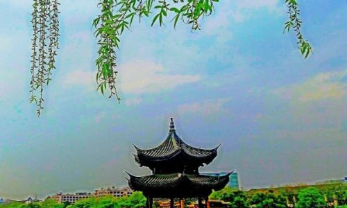 杭州冬季经典景点推荐
