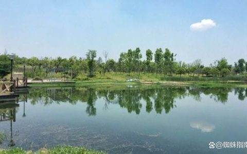哪个季节去长沙旅游好