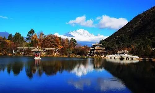 丽江旅游最佳时间