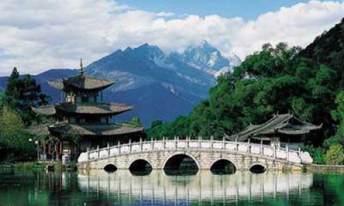 丽江旅游最佳时间