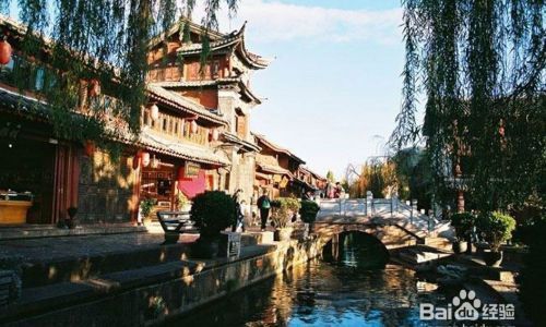 丽江旅游最佳时间
