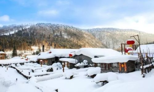 雪乡游玩攻略