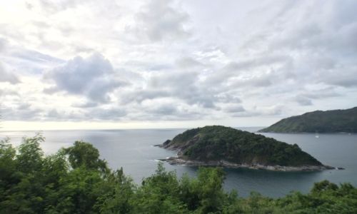 普吉岛属于泰国北方还是南方