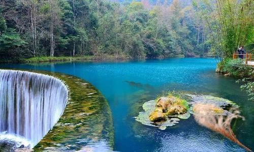 攻略贵州旅游，探索多彩风光与独特文化