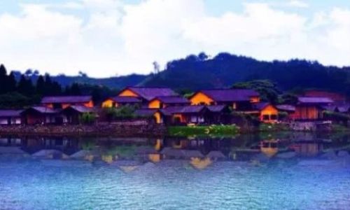 咸宁旅游攻略