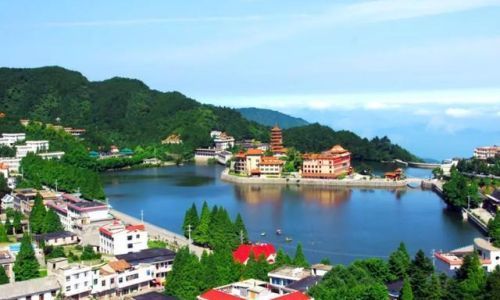 咸宁旅游攻略