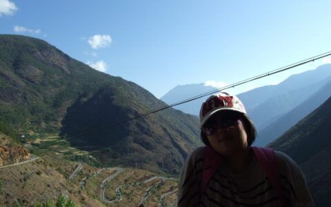重庆自驾丽江旅游攻略