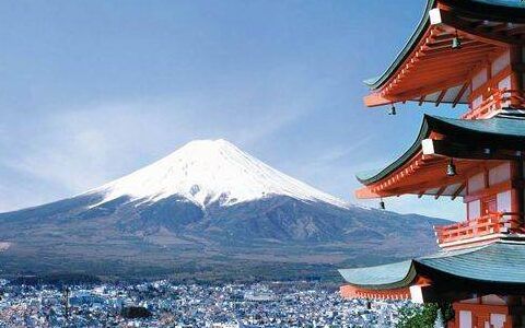 国庆日本旅游注意事项