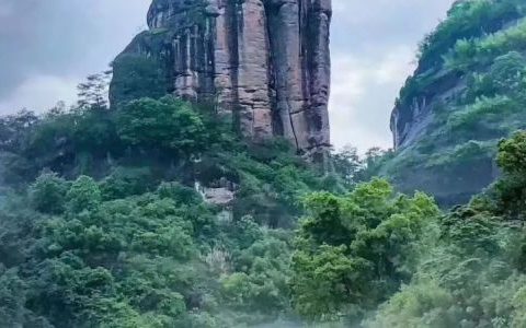 安徽省著名旅游景点简介