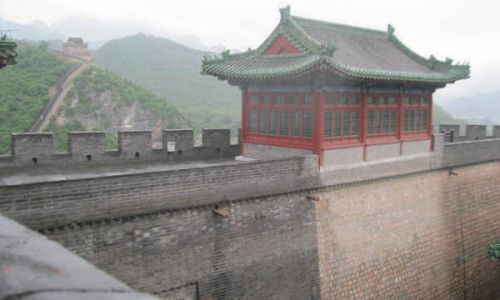 居庸关长城旅游攻略