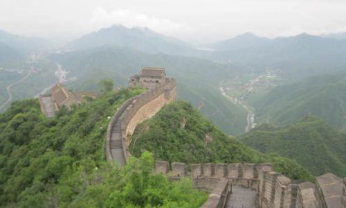 居庸关长城旅游攻略