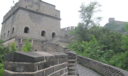 居庸关长城旅游攻略