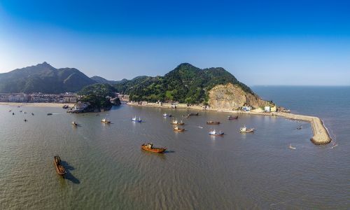 温州著名景点介绍