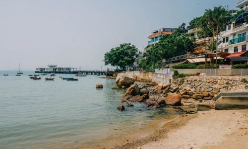 海口十大最好玩的景点