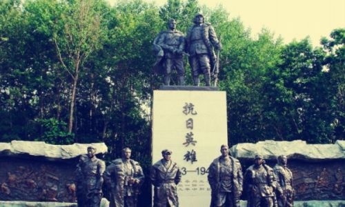 虎头要塞旅游攻略