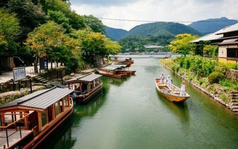 日本有啥好玩的地方