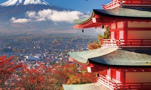 日本有啥好玩的地方
