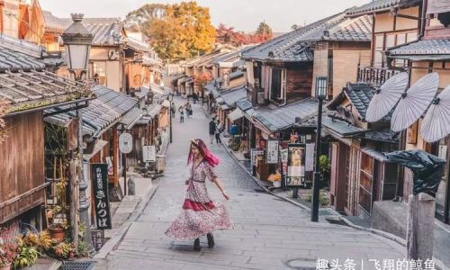 日本有啥好玩的地方