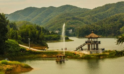 潼南旅游景点简单介绍