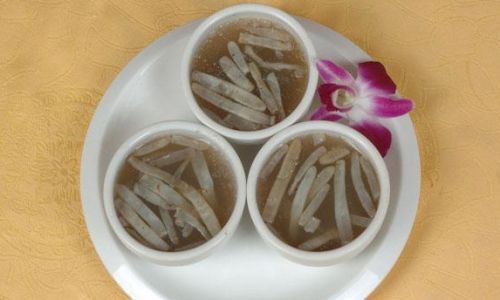 厦门特产盘点