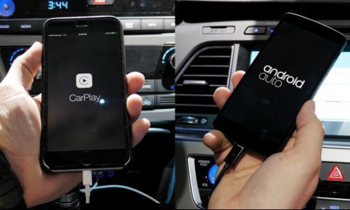 carplay怎么无线连接