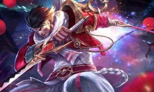 王者新版宫本武藏CG动画查看地址
