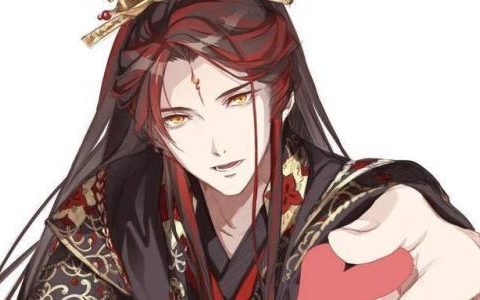关于游戏id男生干净古风