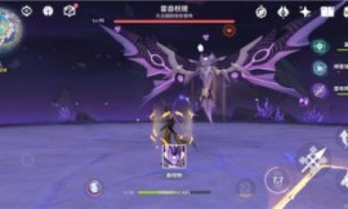 原神雷音权限怎么解锁