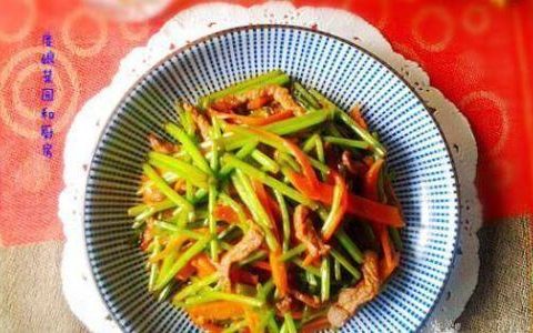 关于蒌蒿介绍